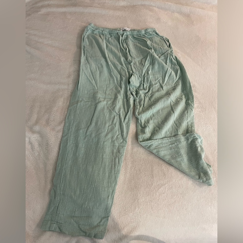 Ladies Cotton-On Pants *Barely-Worn!*